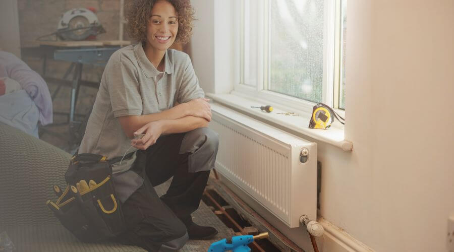 Professional sink repair in Chokio, MN